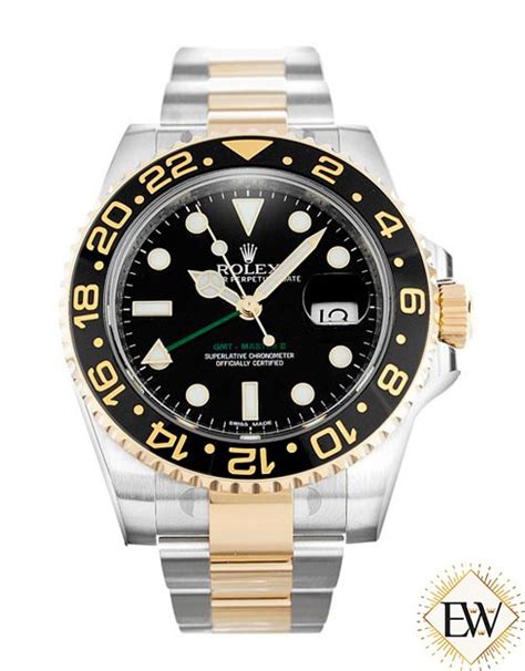 How to Tell the Year of Your Rolex Watch [Complete Guide]